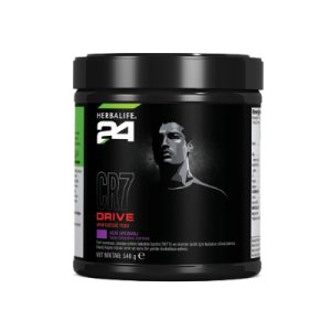 CR7 Drive