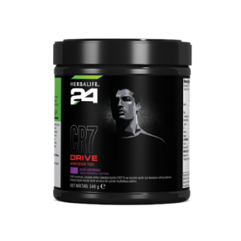 CR7 Drive