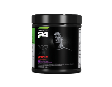 CR7 Drive