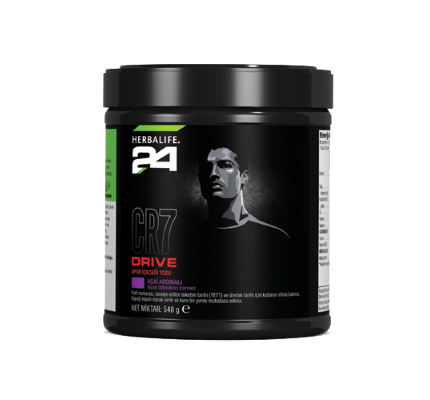 CR7 Drive