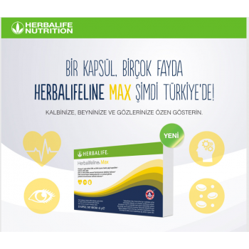 Herbalife line max 