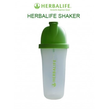 HERBALİFE SHAKER – KARIŞTIRICI