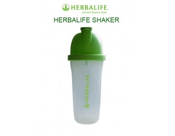 HERBALİFE SHAKER – KARIŞTIRICI