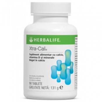 HERBALİFE XTRA-CAL