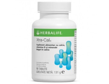 HERBALİFE XTRA-CAL