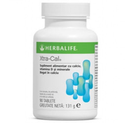 HERBALİFE XTRA-CAL