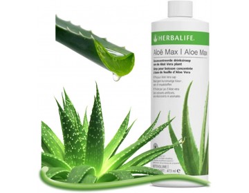 HERBAL ALOE KONSANTRE İÇECEK