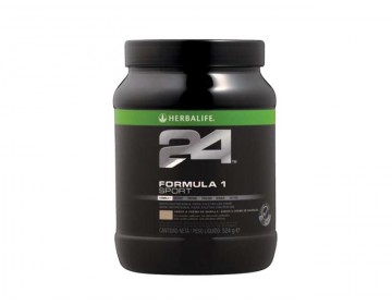 FORMÜL 1 SPORT H24