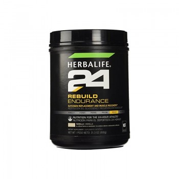 REBUİLD ENDURANCE 1000G