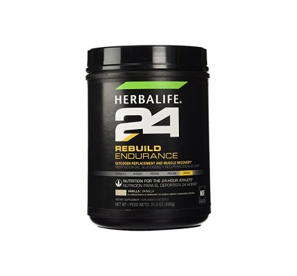 REBUİLD ENDURANCE 1000G